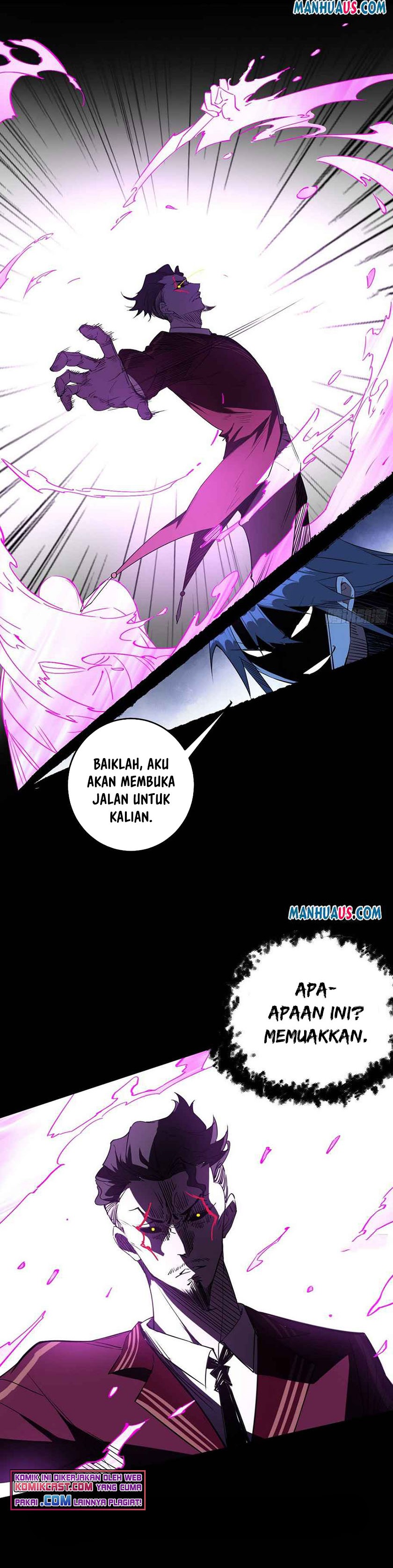 Dilarang COPAS - situs resmi www.mangacanblog.com - Komik im an evil god 184 - chapter 184 185 Indonesia im an evil god 184 - chapter 184 Terbaru 9|Baca Manga Komik Indonesia|Mangacan